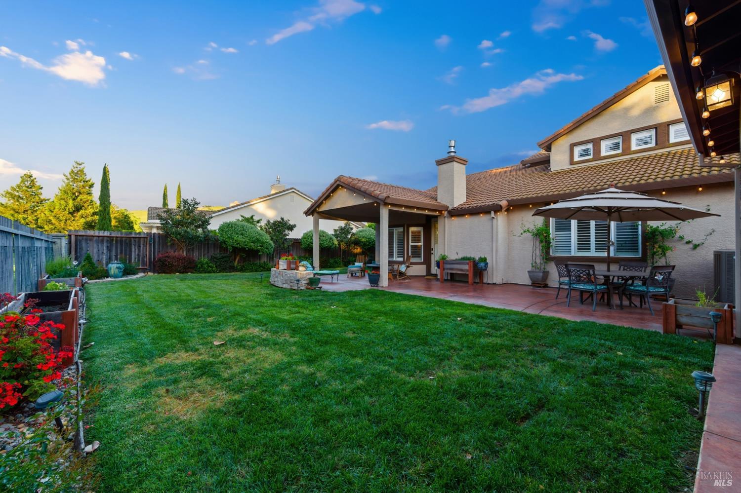3892 Doral Drive Fairfield CA 94533