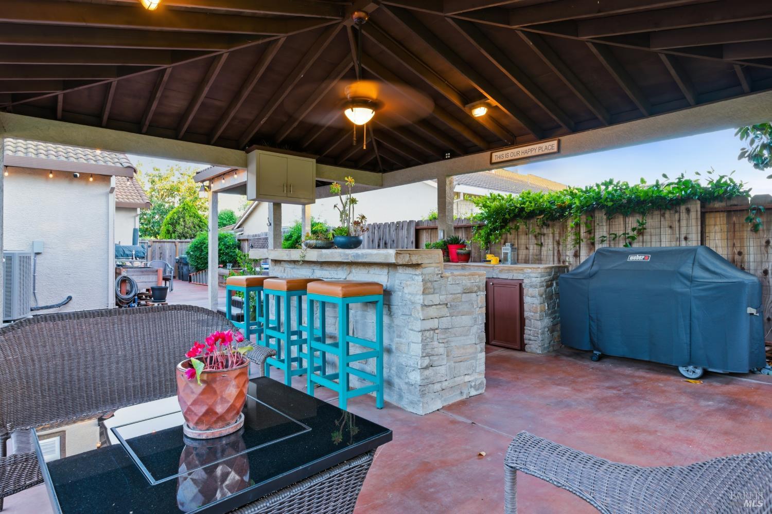 3892 Doral Drive Fairfield CA 94533