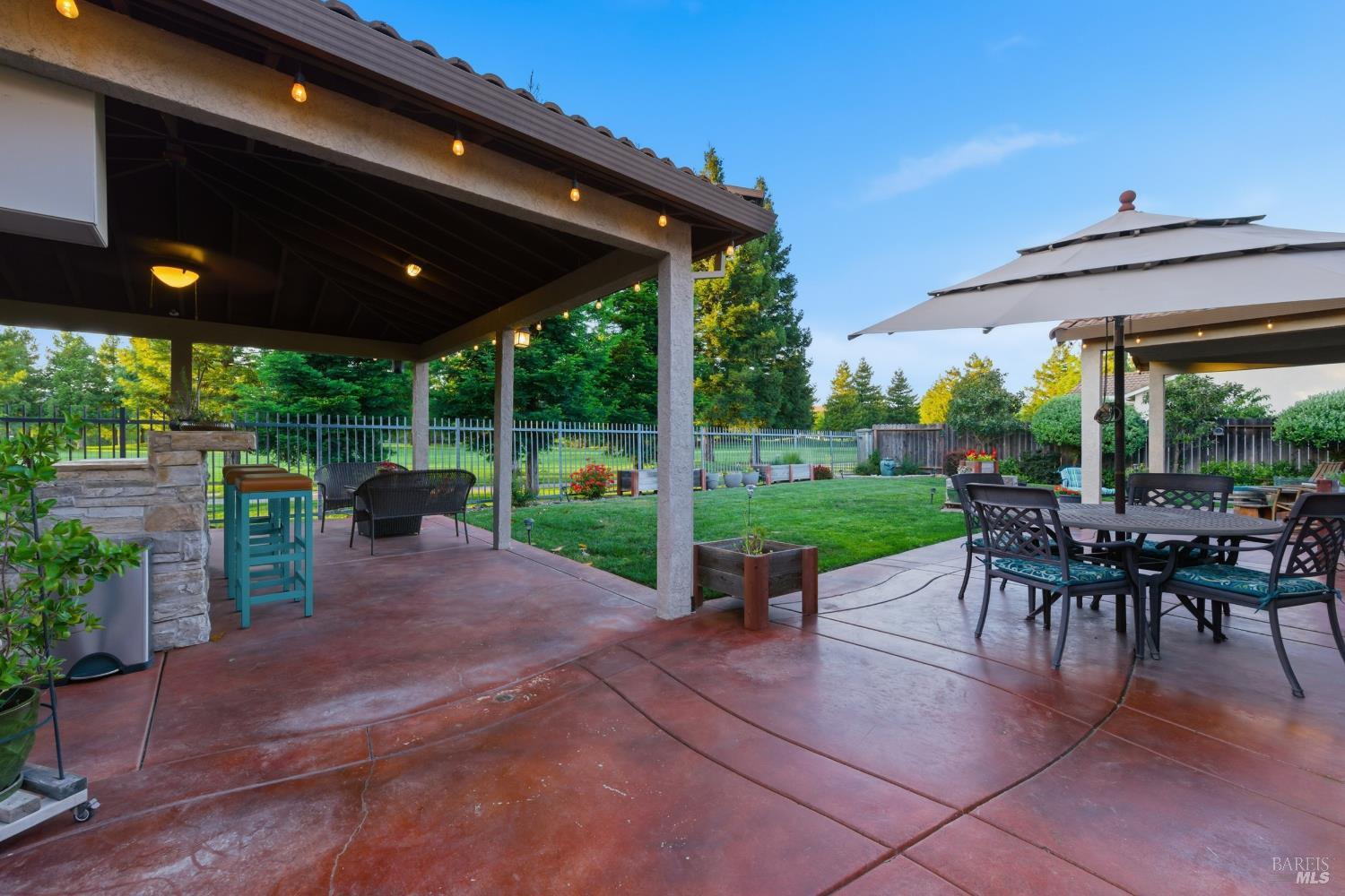3892 Doral Drive Fairfield CA 94533