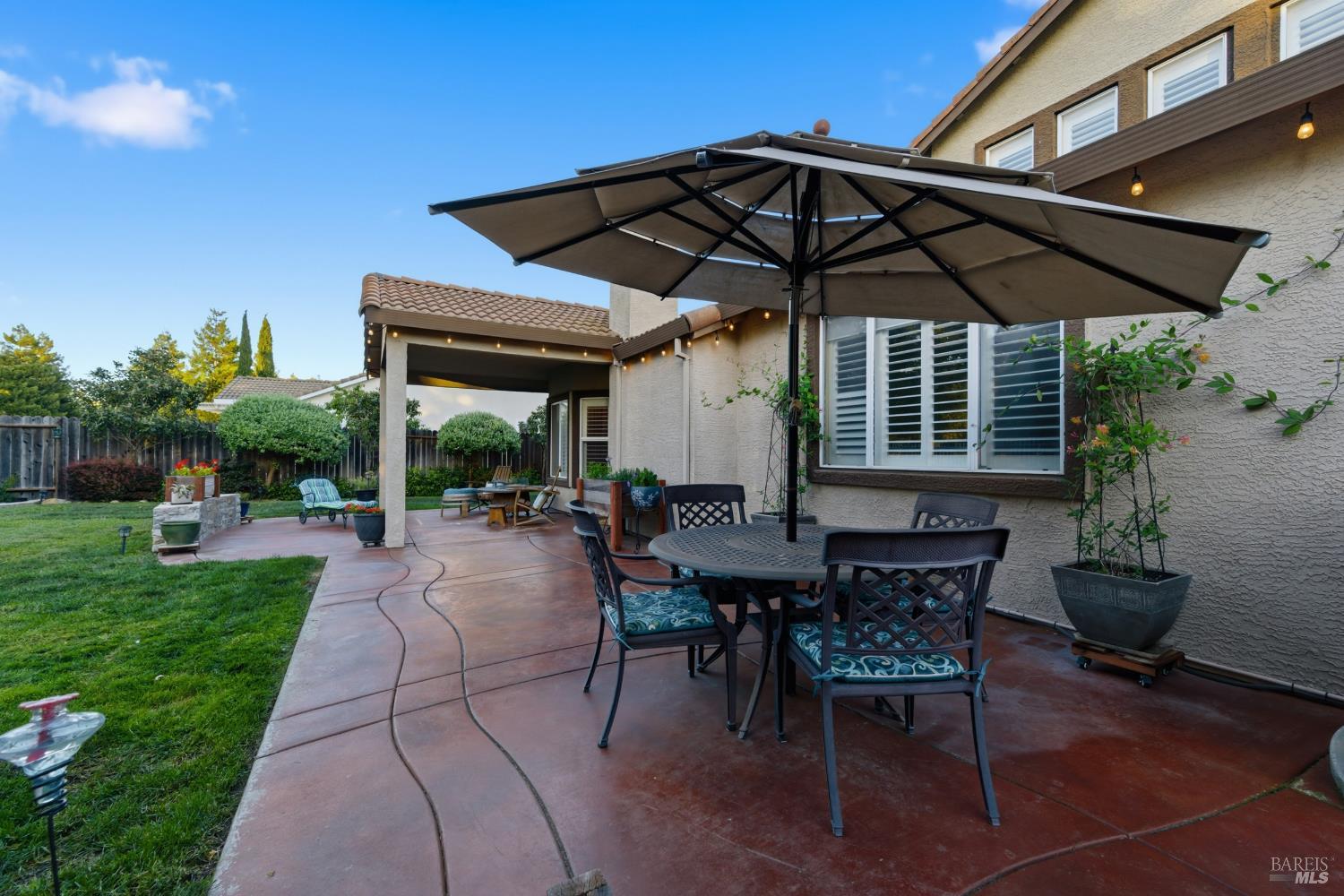 3892 Doral Drive Fairfield CA 94533