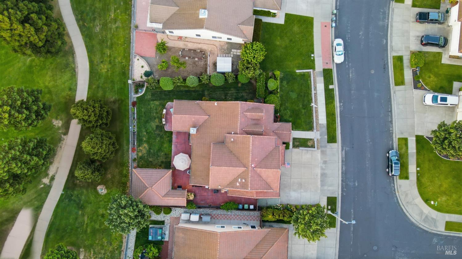 3892 Doral Drive Fairfield CA 94533