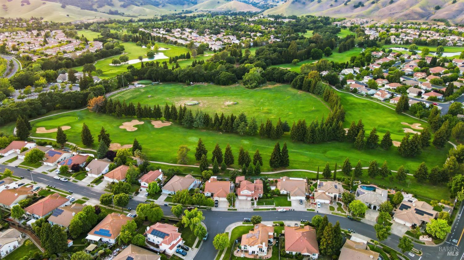 3892 Doral Drive Fairfield CA 94533