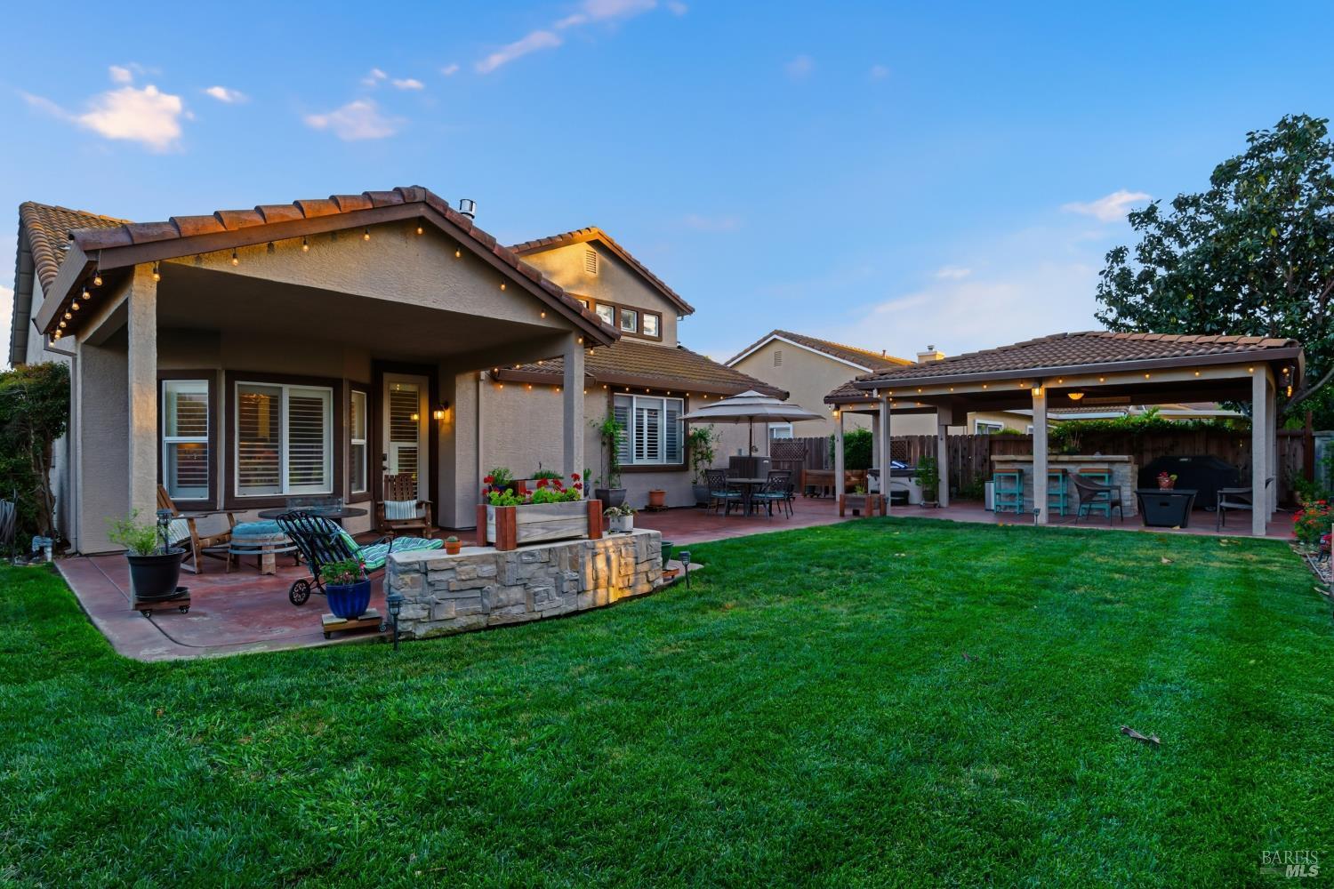 3892 Doral Drive Fairfield CA 94533