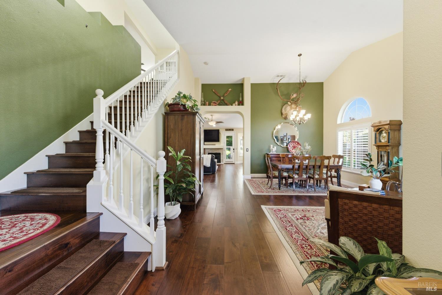 3892 Doral Drive Fairfield CA 94533
