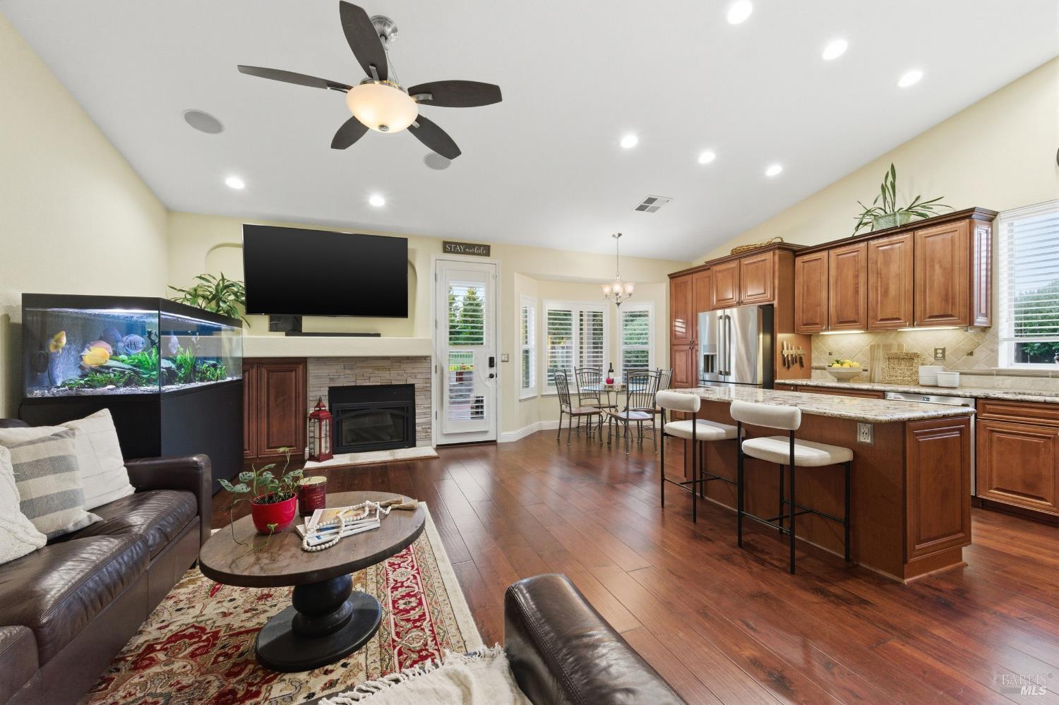 3892 Doral Drive Fairfield CA 94533