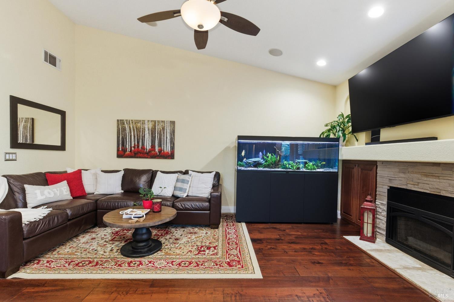 3892 Doral Drive Fairfield CA 94533