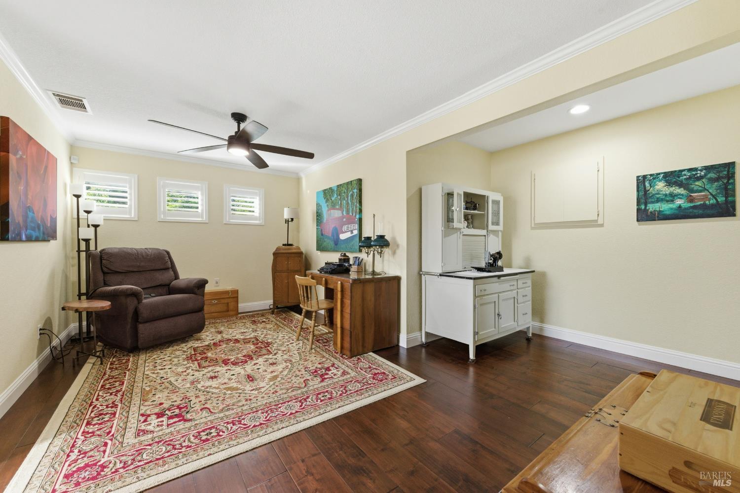 3892 Doral Drive Fairfield CA 94533