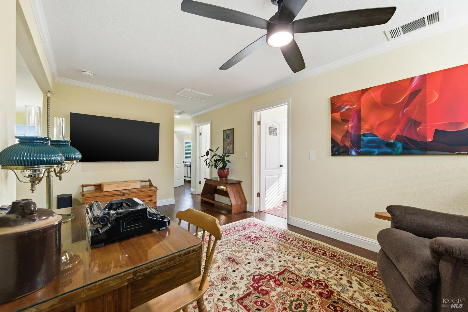 3892 Doral Drive Fairfield CA 94533