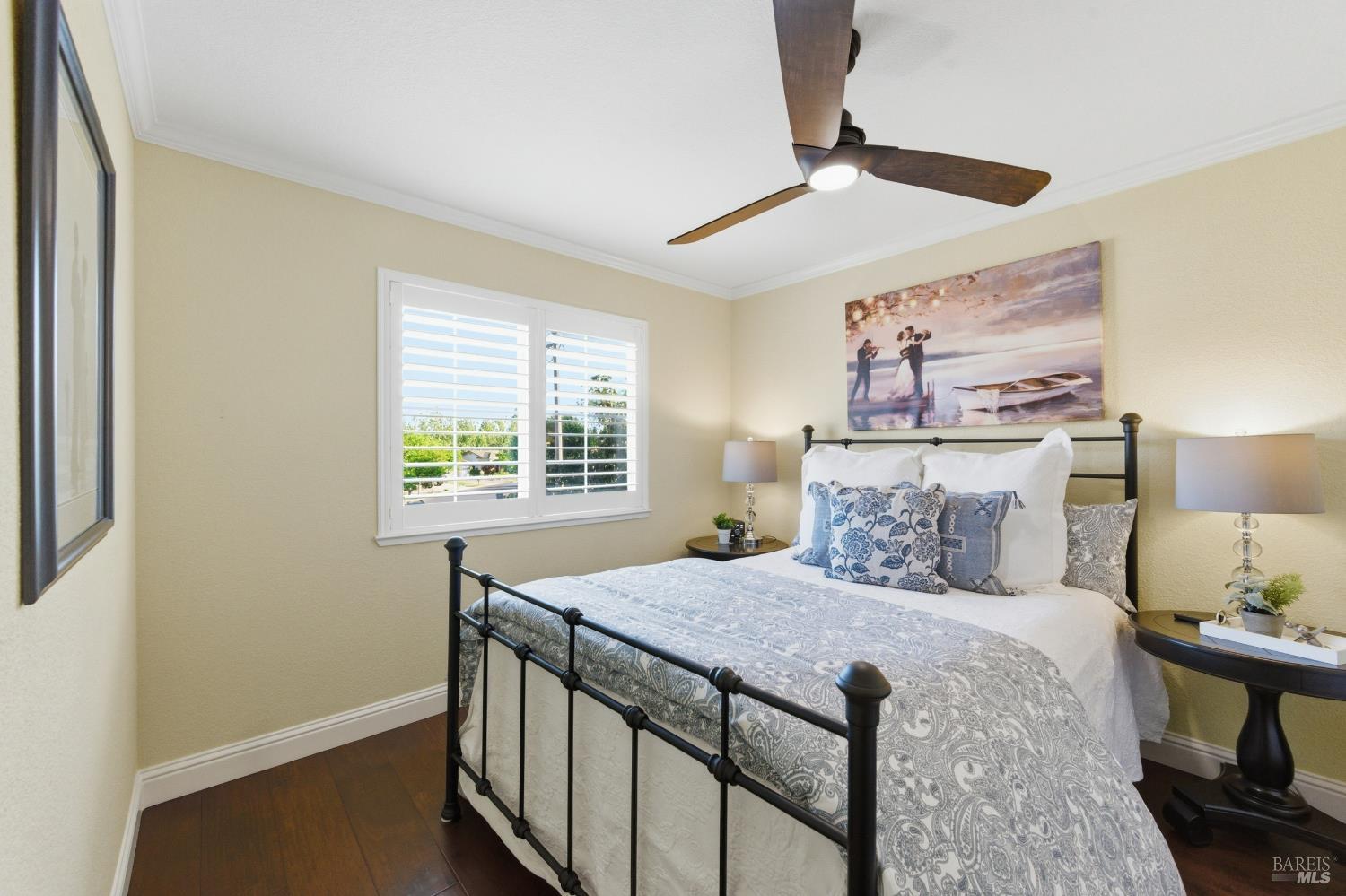3892 Doral Drive Fairfield CA 94533
