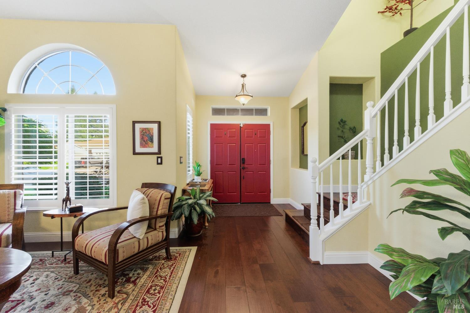 3892 Doral Drive Fairfield CA 94533