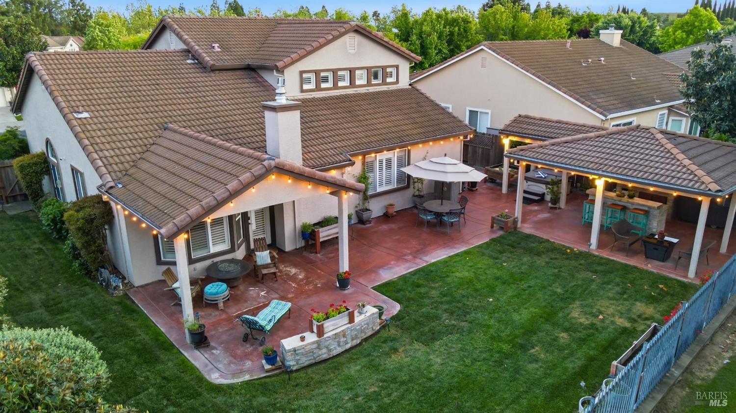 3892 Doral Drive Fairfield CA 94533