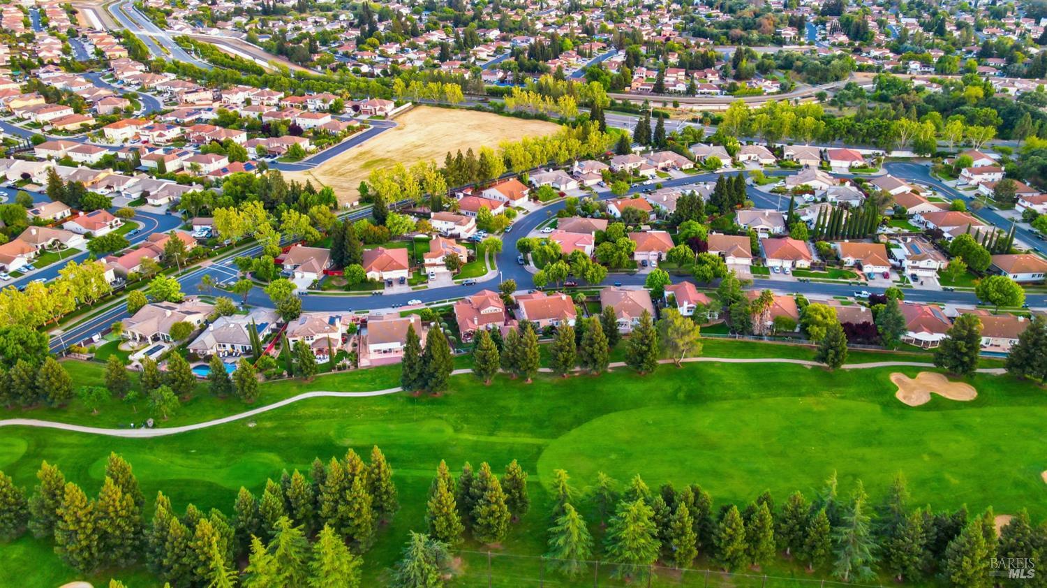 3892 Doral Drive Fairfield CA 94533