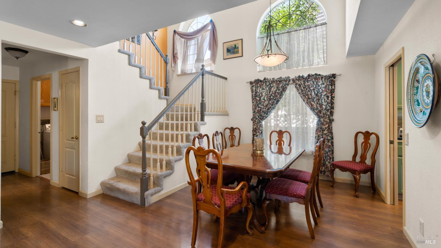 1751 Inverness Drive Petaluma CA 94954