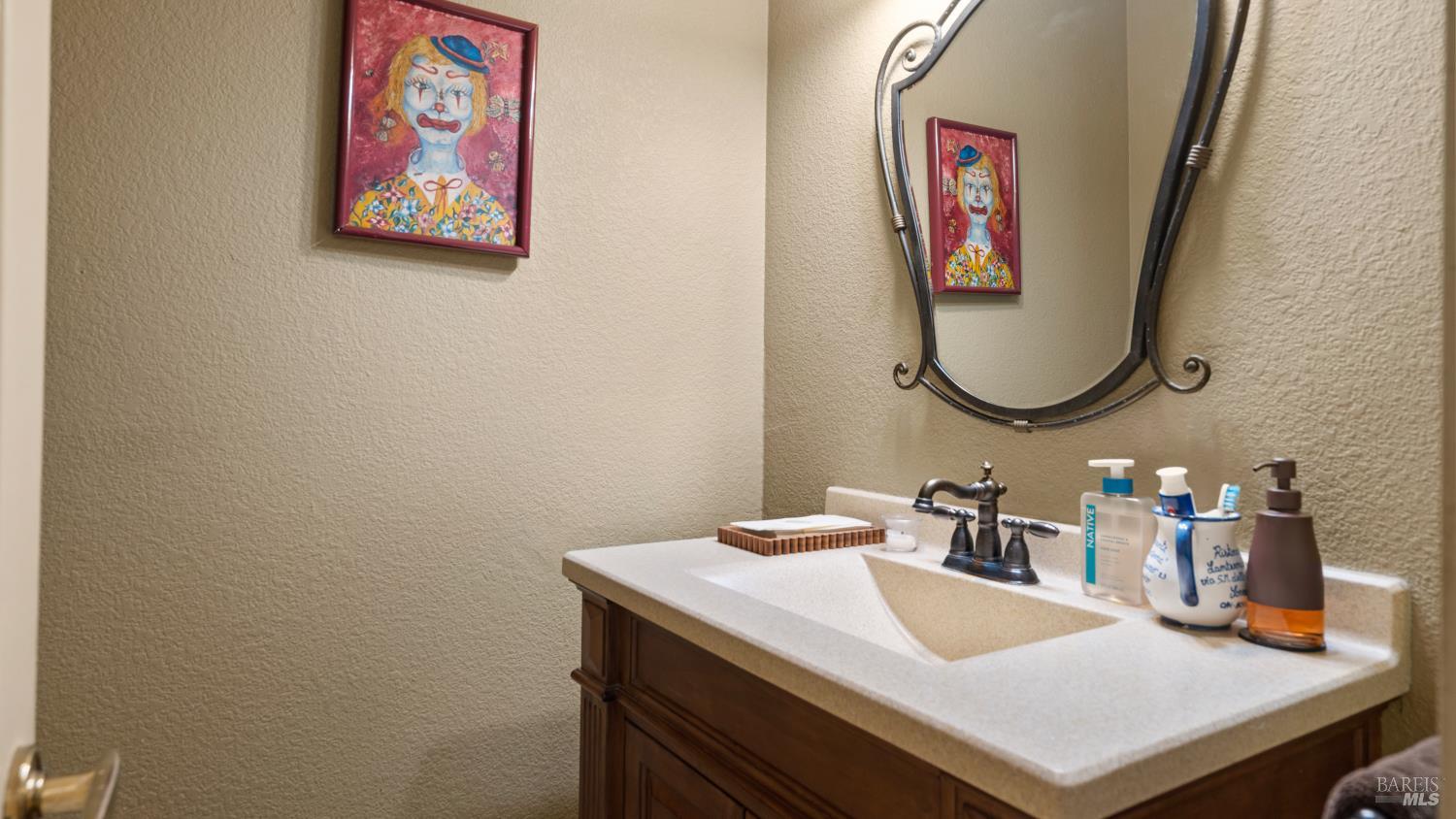 1751 Inverness Drive Petaluma CA 94954