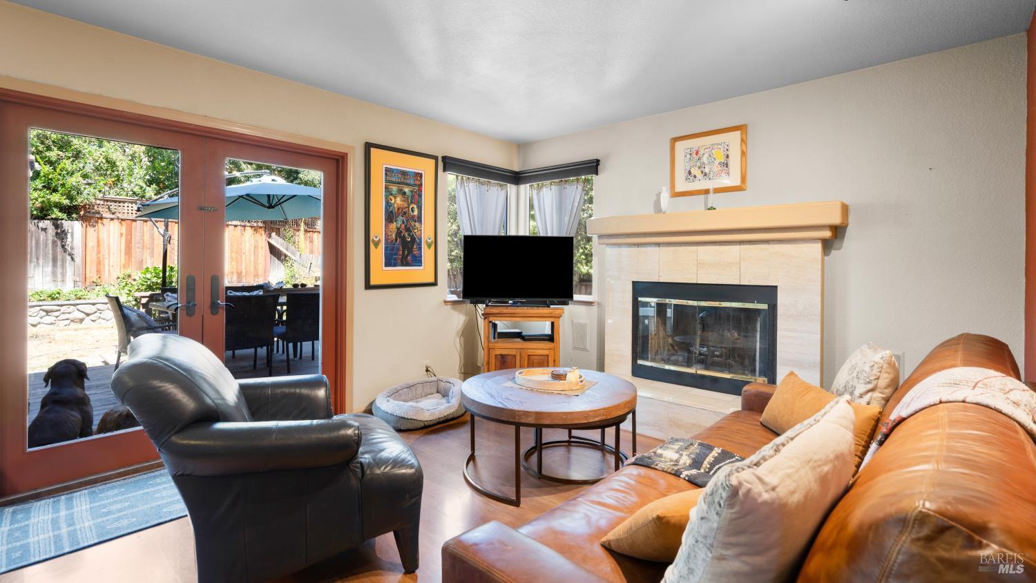 1751 Inverness Drive Petaluma CA 94954