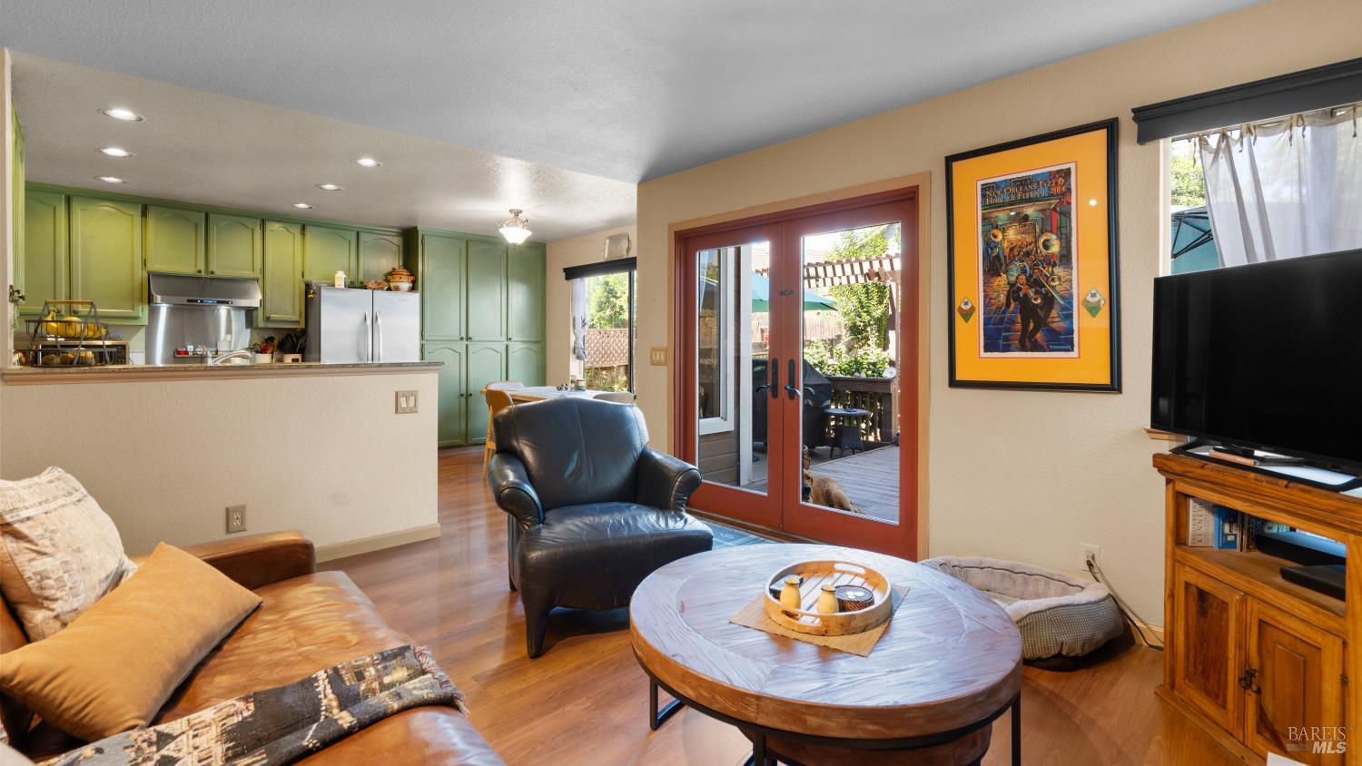 1751 Inverness Drive Petaluma CA 94954