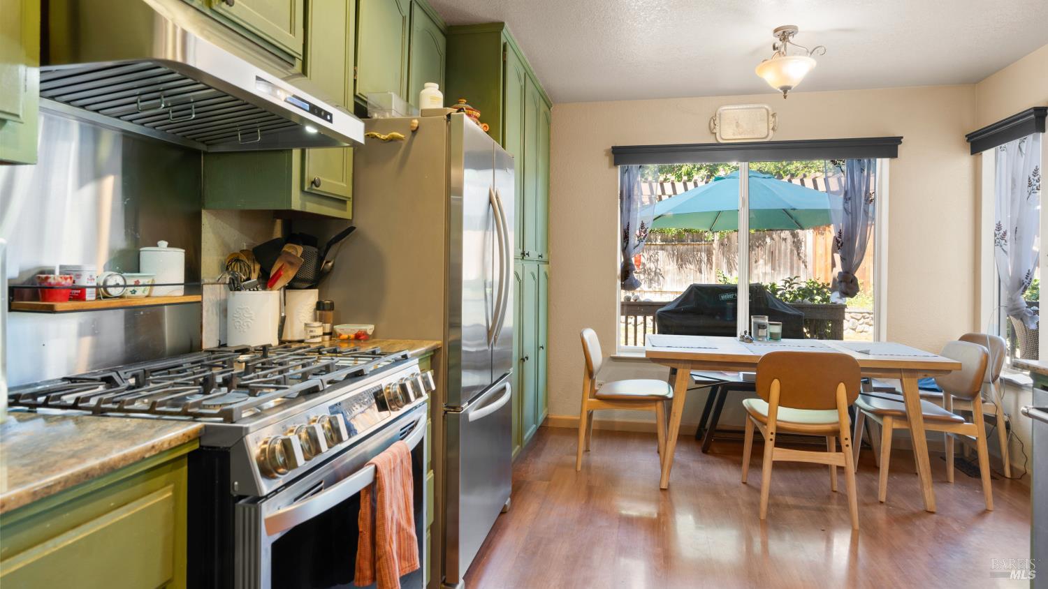 1751 Inverness Drive Petaluma CA 94954