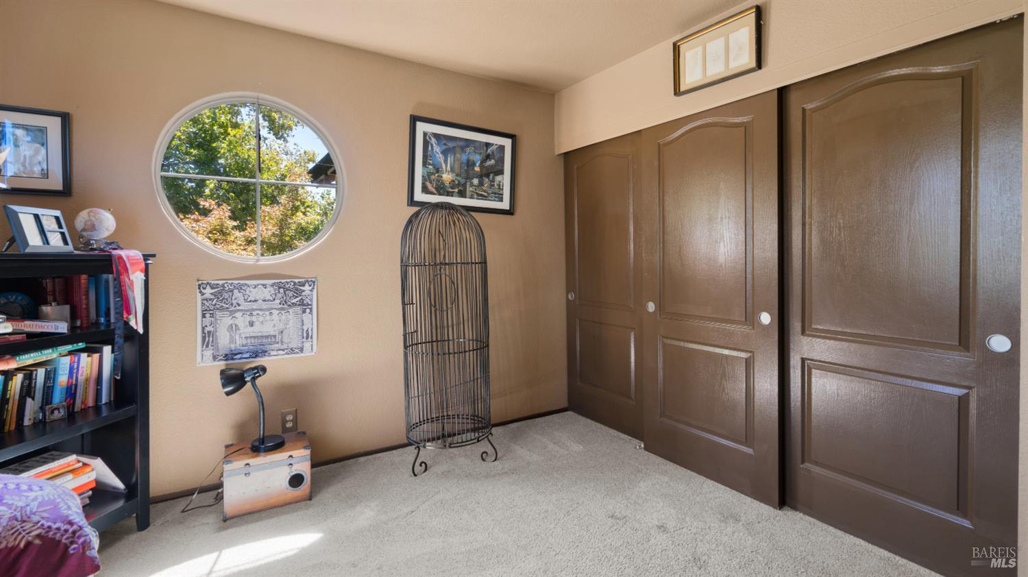 1751 Inverness Drive Petaluma CA 94954