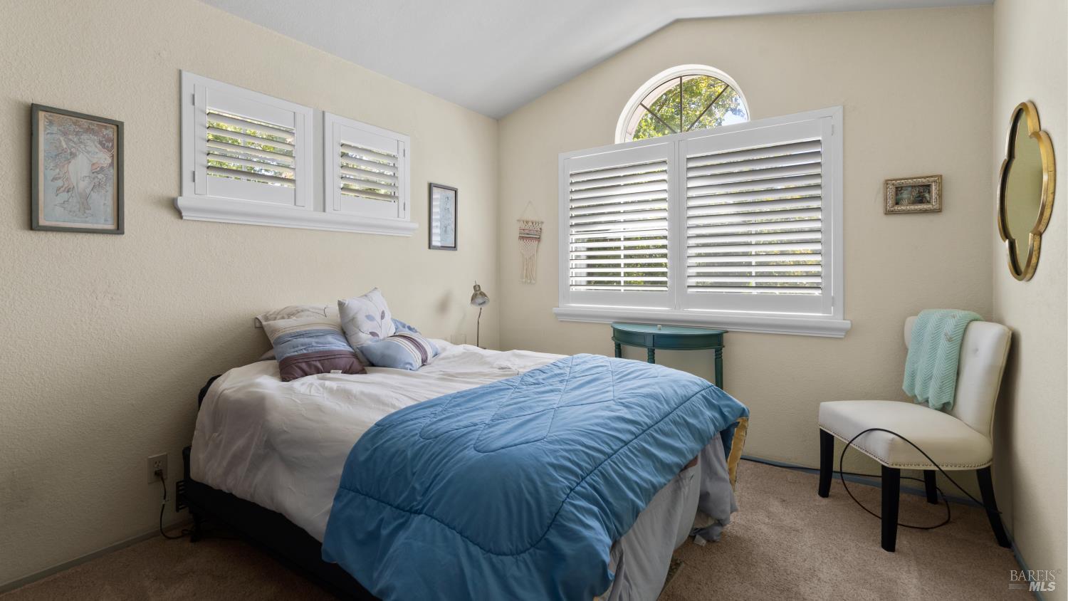 1751 Inverness Drive Petaluma CA 94954
