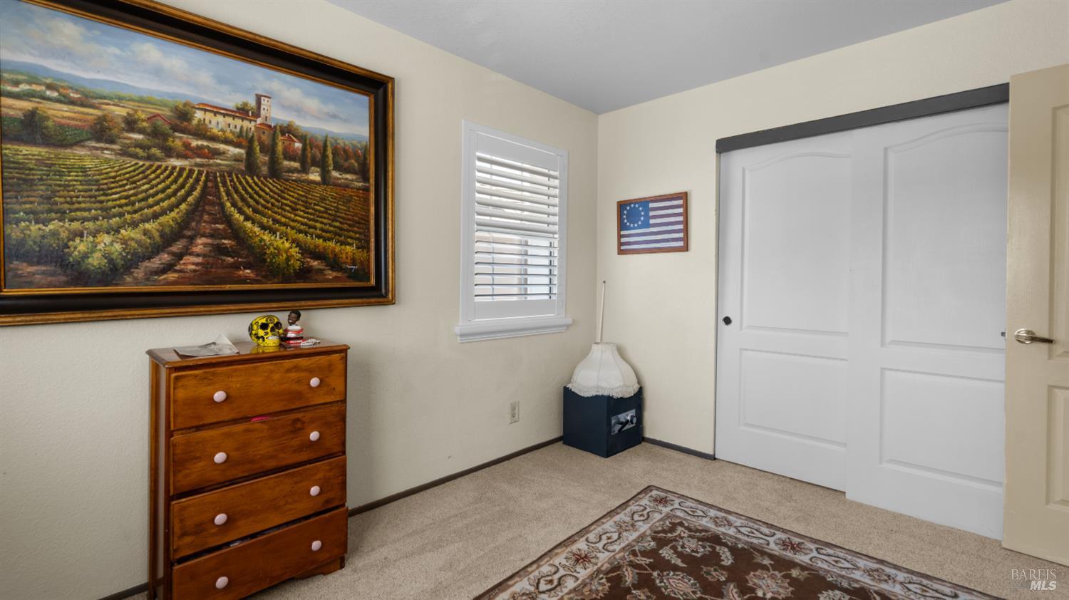 1751 Inverness Drive Petaluma CA 94954