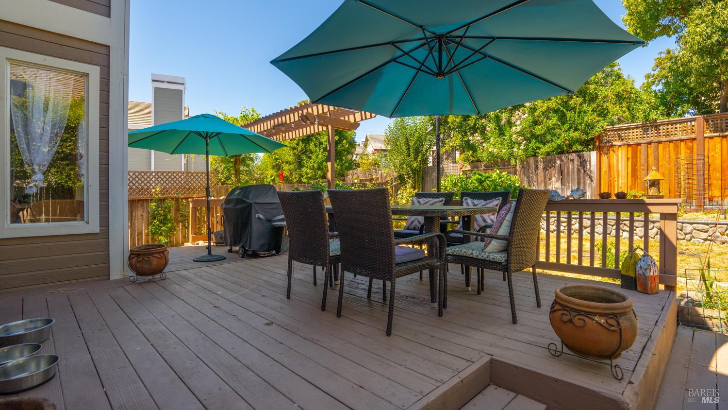 1751 Inverness Drive Petaluma CA 94954