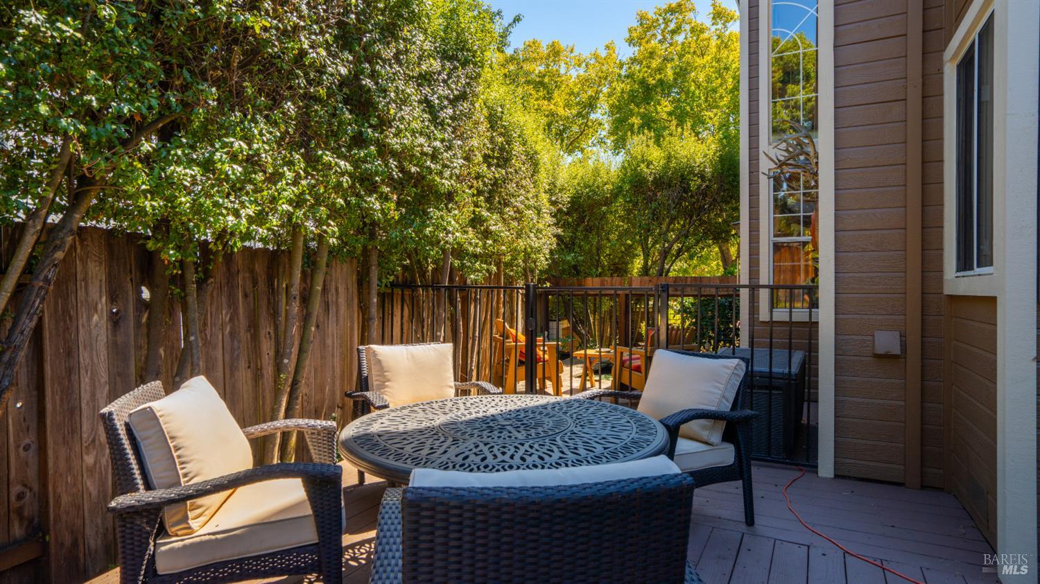 1751 Inverness Drive Petaluma CA 94954