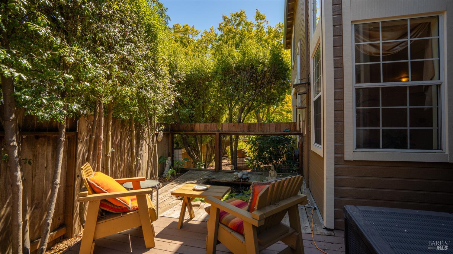 1751 Inverness Drive Petaluma CA 94954