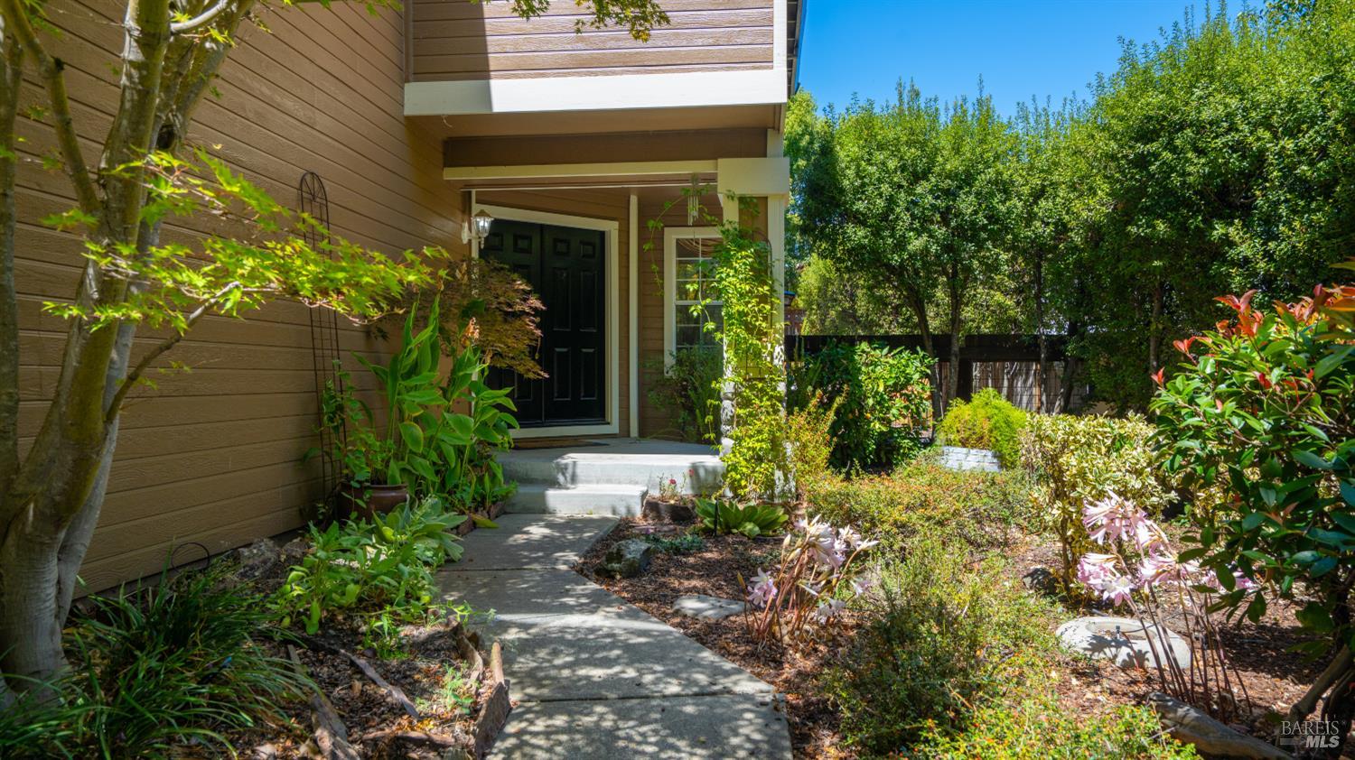 1751 Inverness Drive Petaluma CA 94954