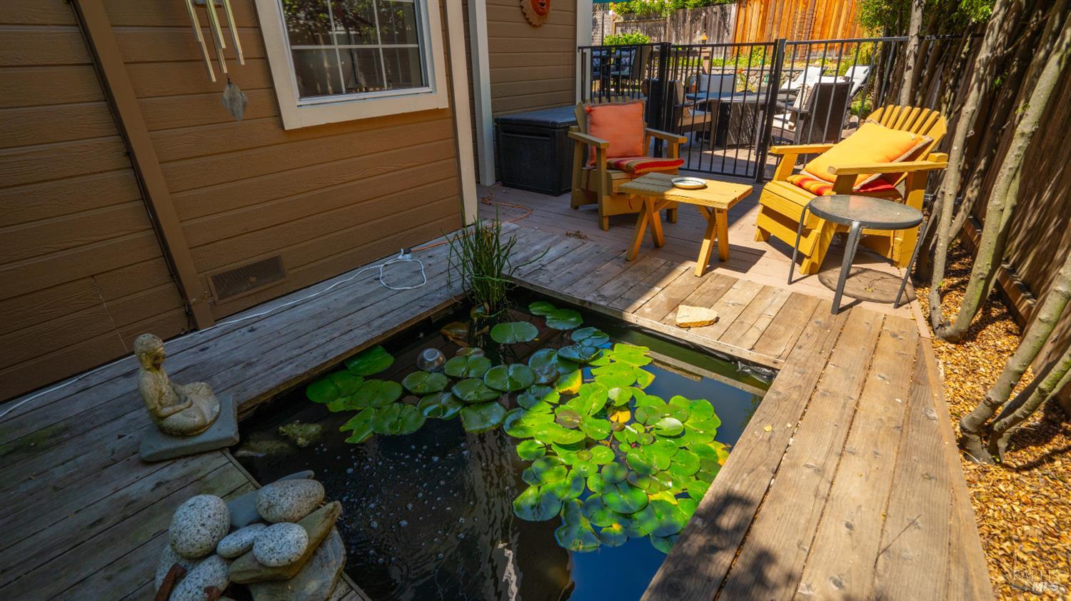 1751 Inverness Drive Petaluma CA 94954