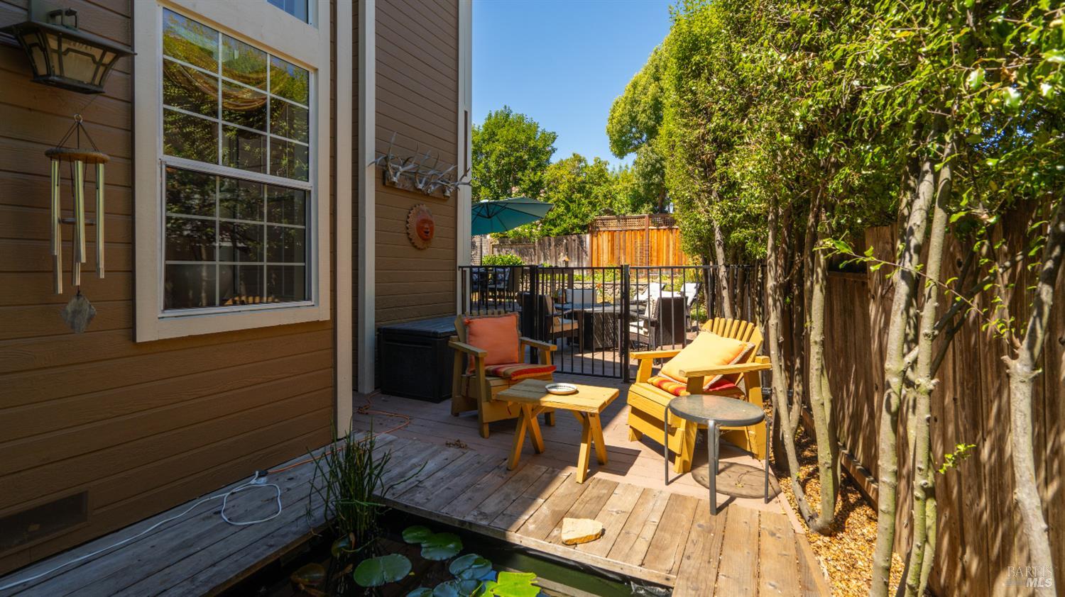 1751 Inverness Drive Petaluma CA 94954