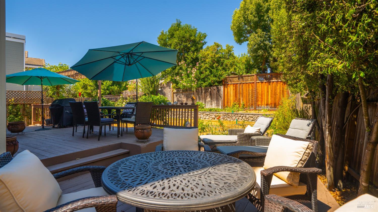 1751 Inverness Drive Petaluma CA 94954