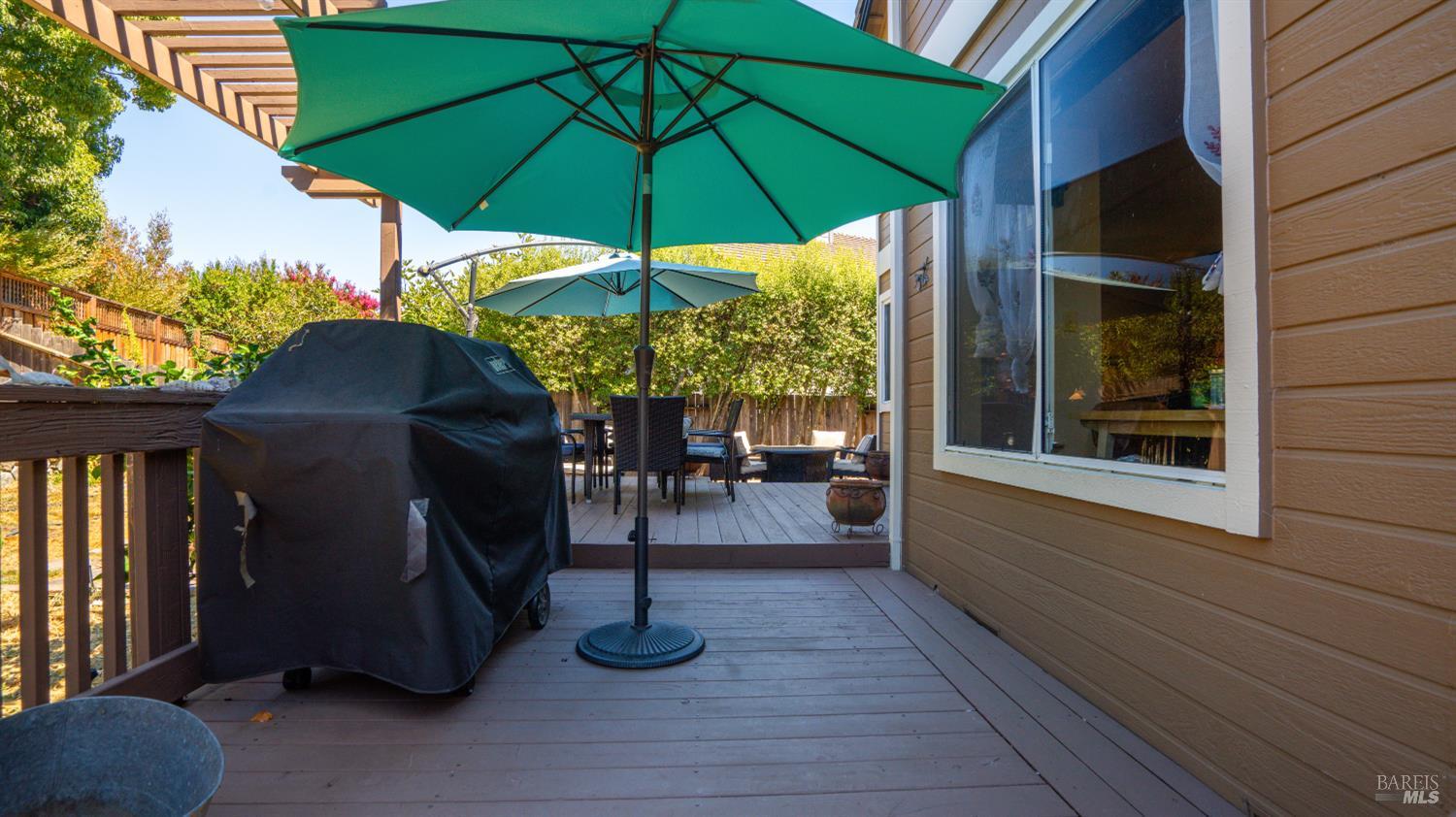 1751 Inverness Drive Petaluma CA 94954