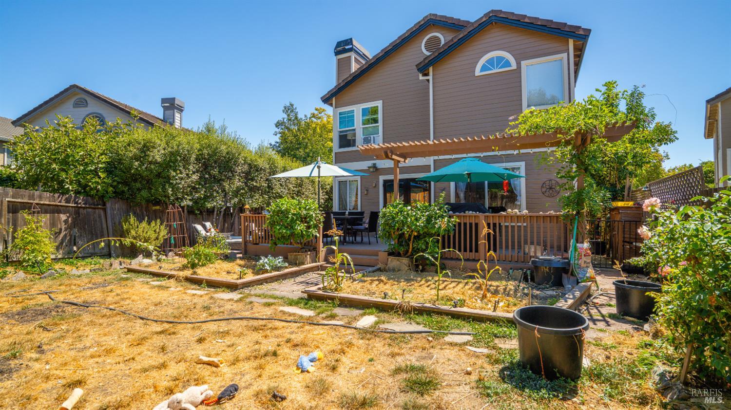 1751 Inverness Drive Petaluma CA 94954