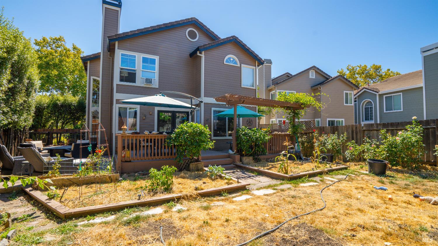1751 Inverness Drive Petaluma CA 94954