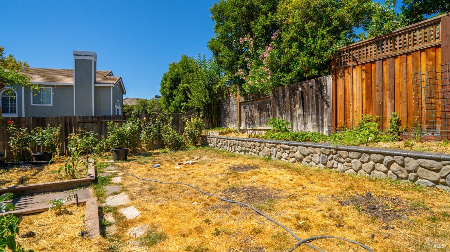 1751 Inverness Drive Petaluma CA 94954