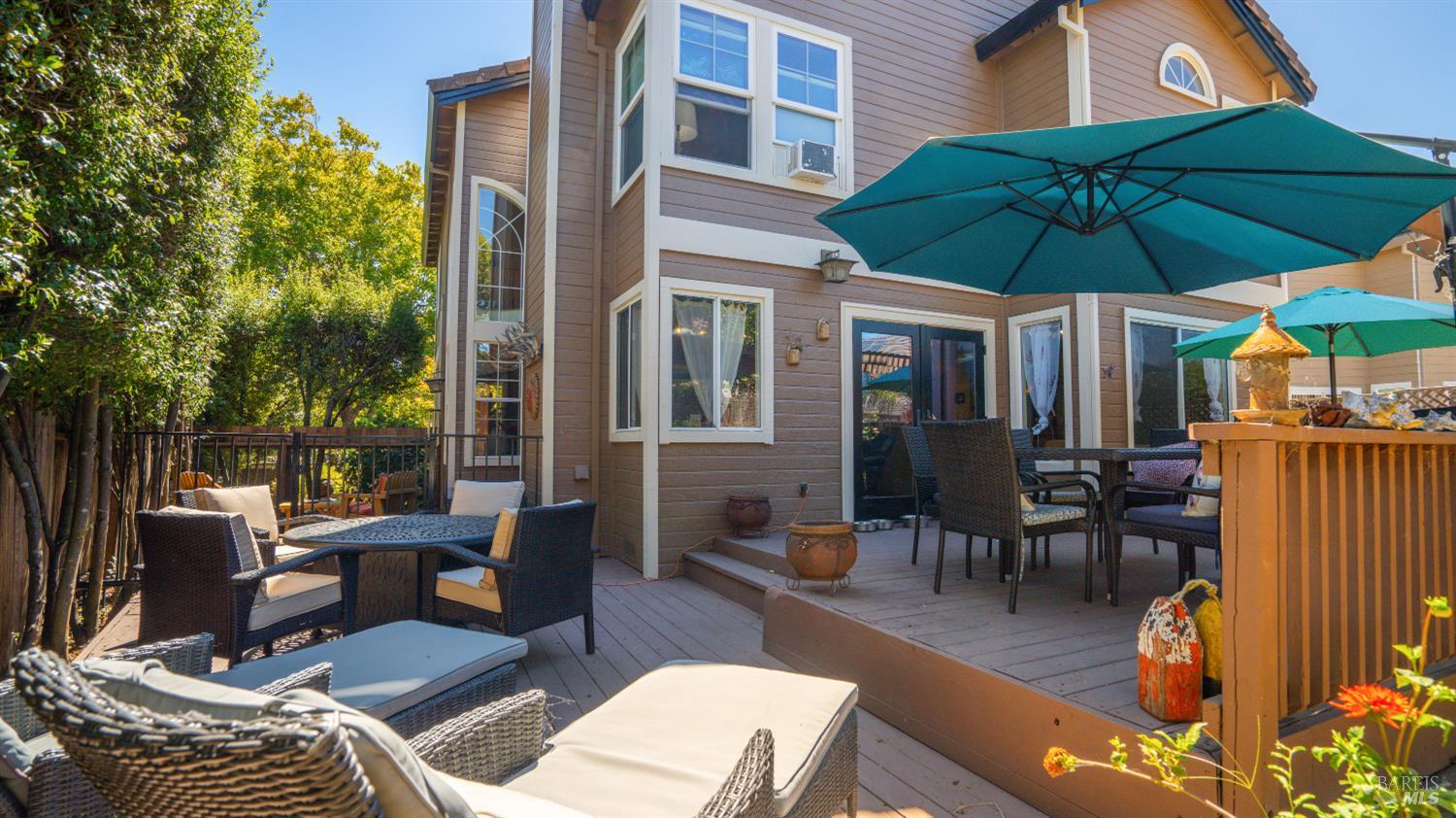 1751 Inverness Drive Petaluma CA 94954