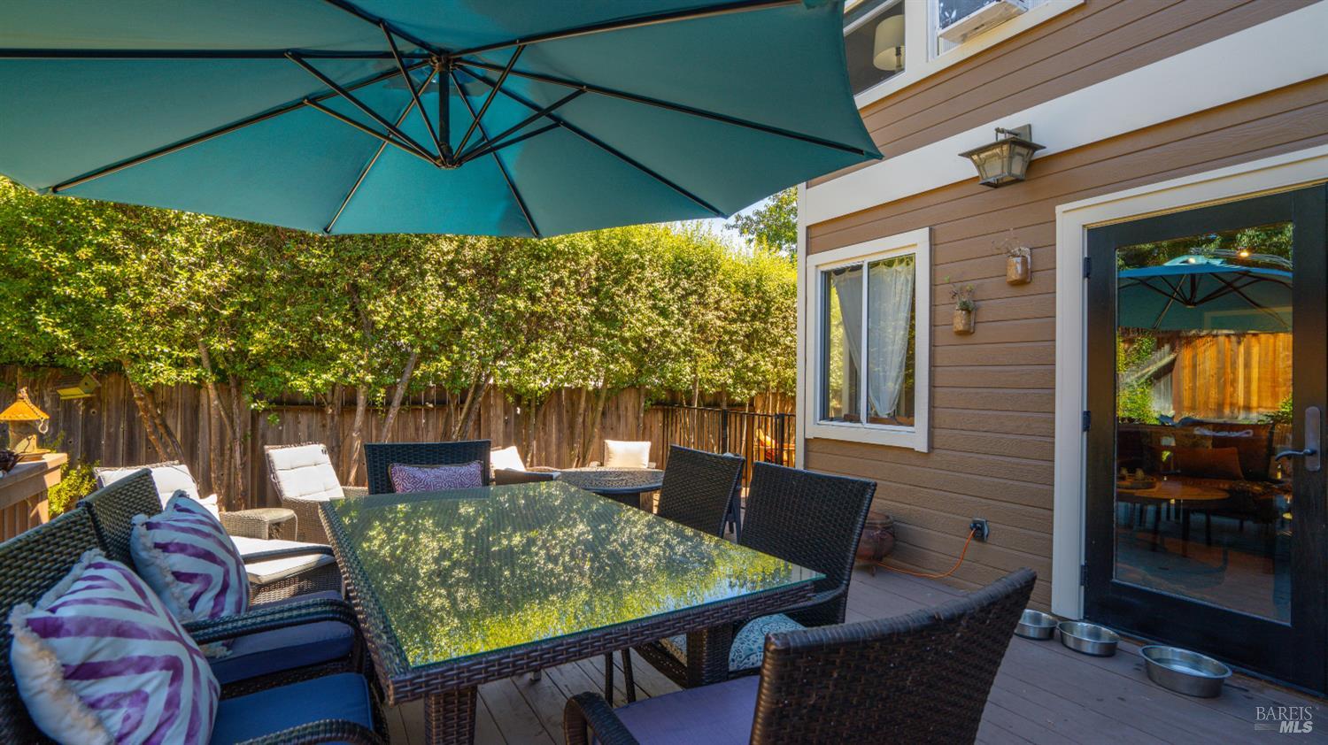 1751 Inverness Drive Petaluma CA 94954