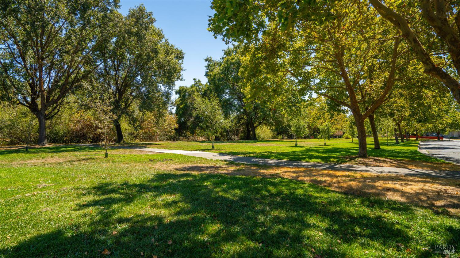 1751 Inverness Drive Petaluma CA 94954
