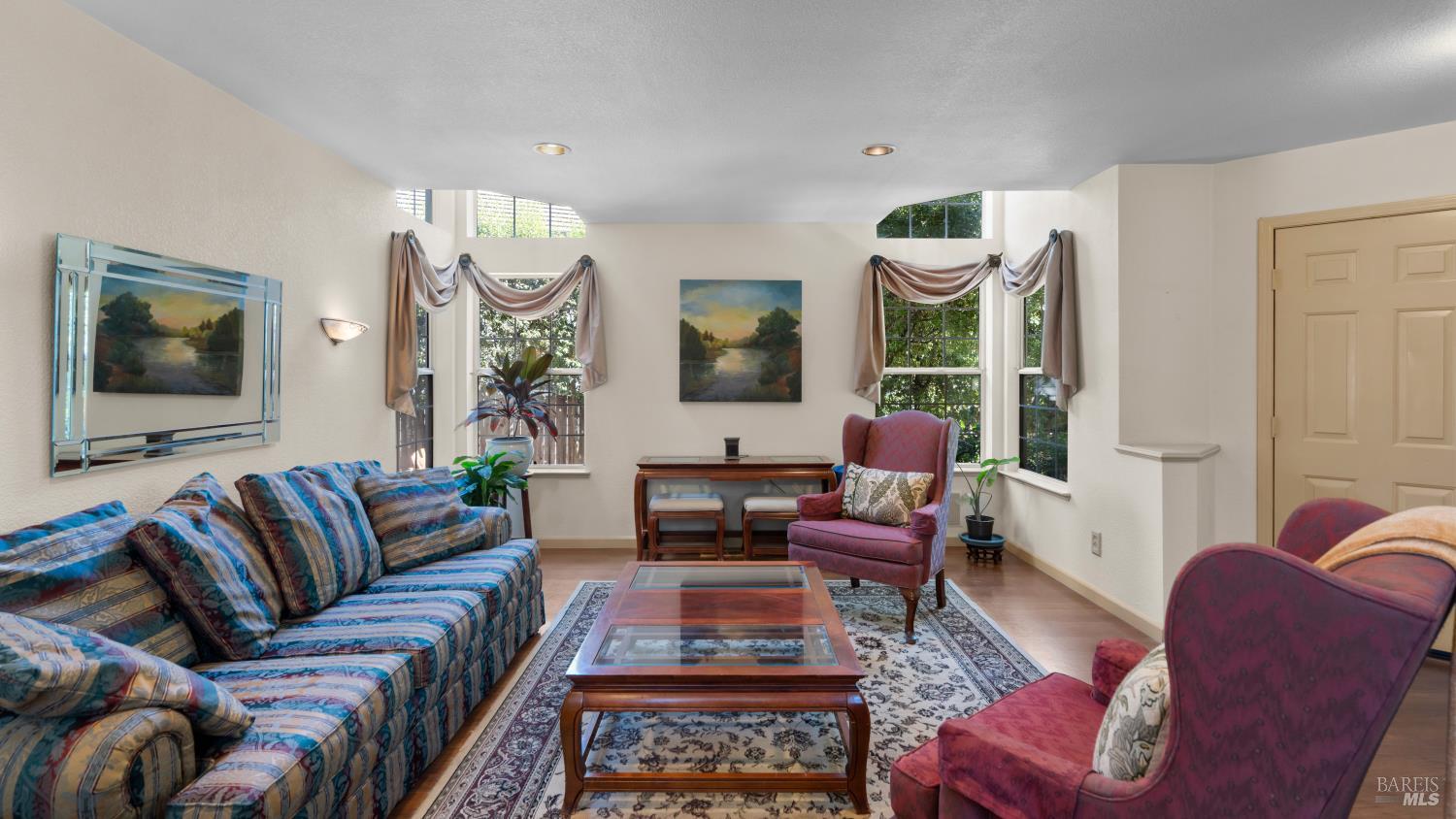 1751 Inverness Drive Petaluma CA 94954