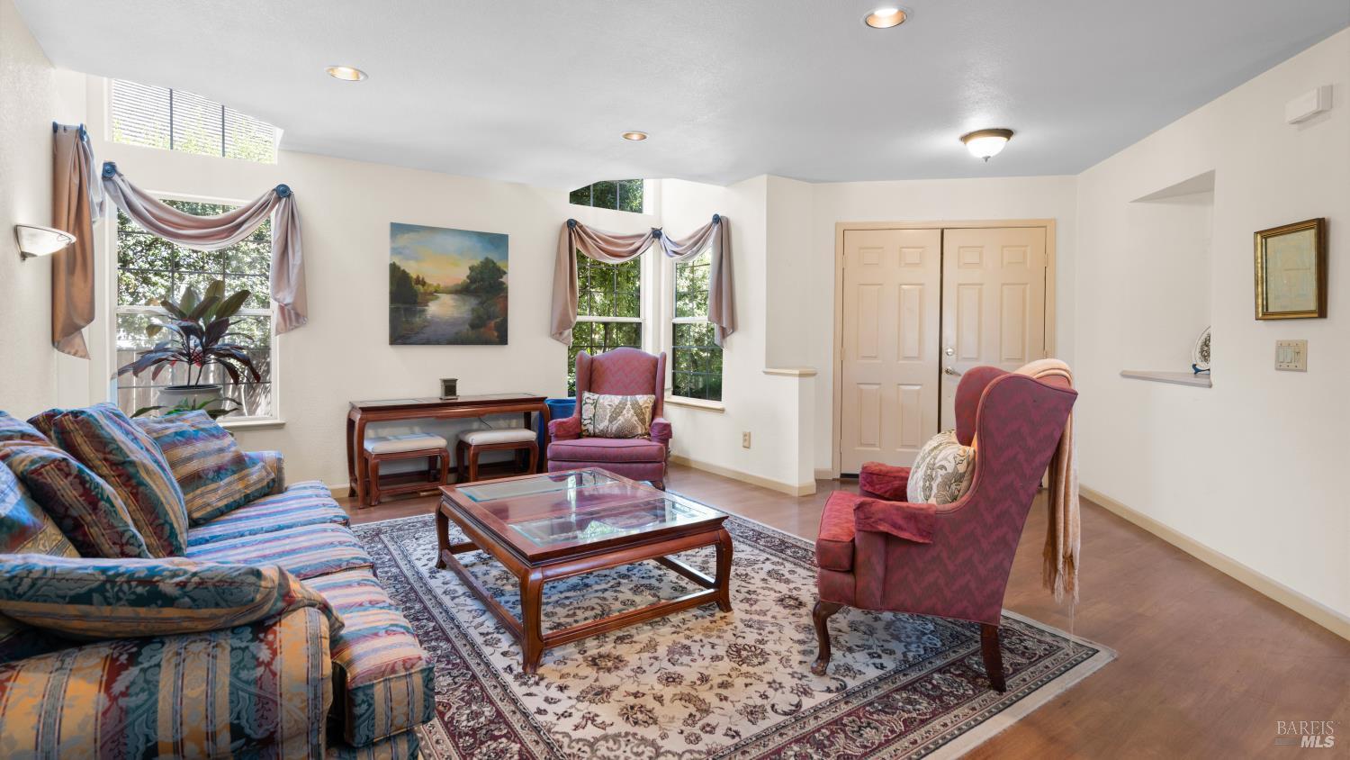 1751 Inverness Drive Petaluma CA 94954