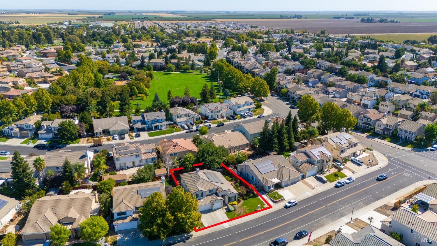 2215 Folsom Fair Circle Dixon CA 95620