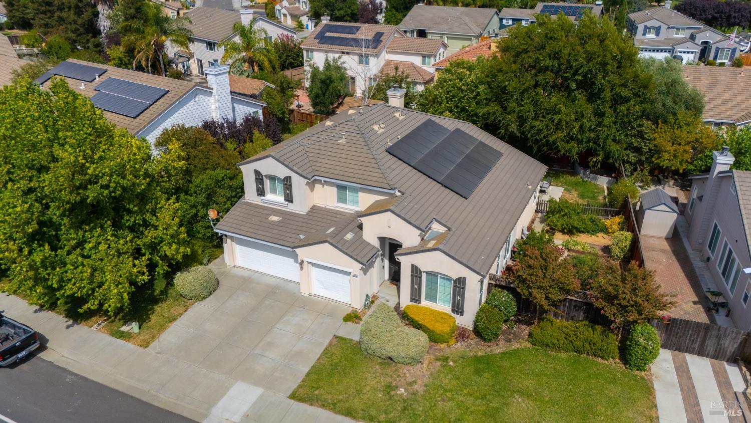 2215 Folsom Fair Circle Dixon CA 95620