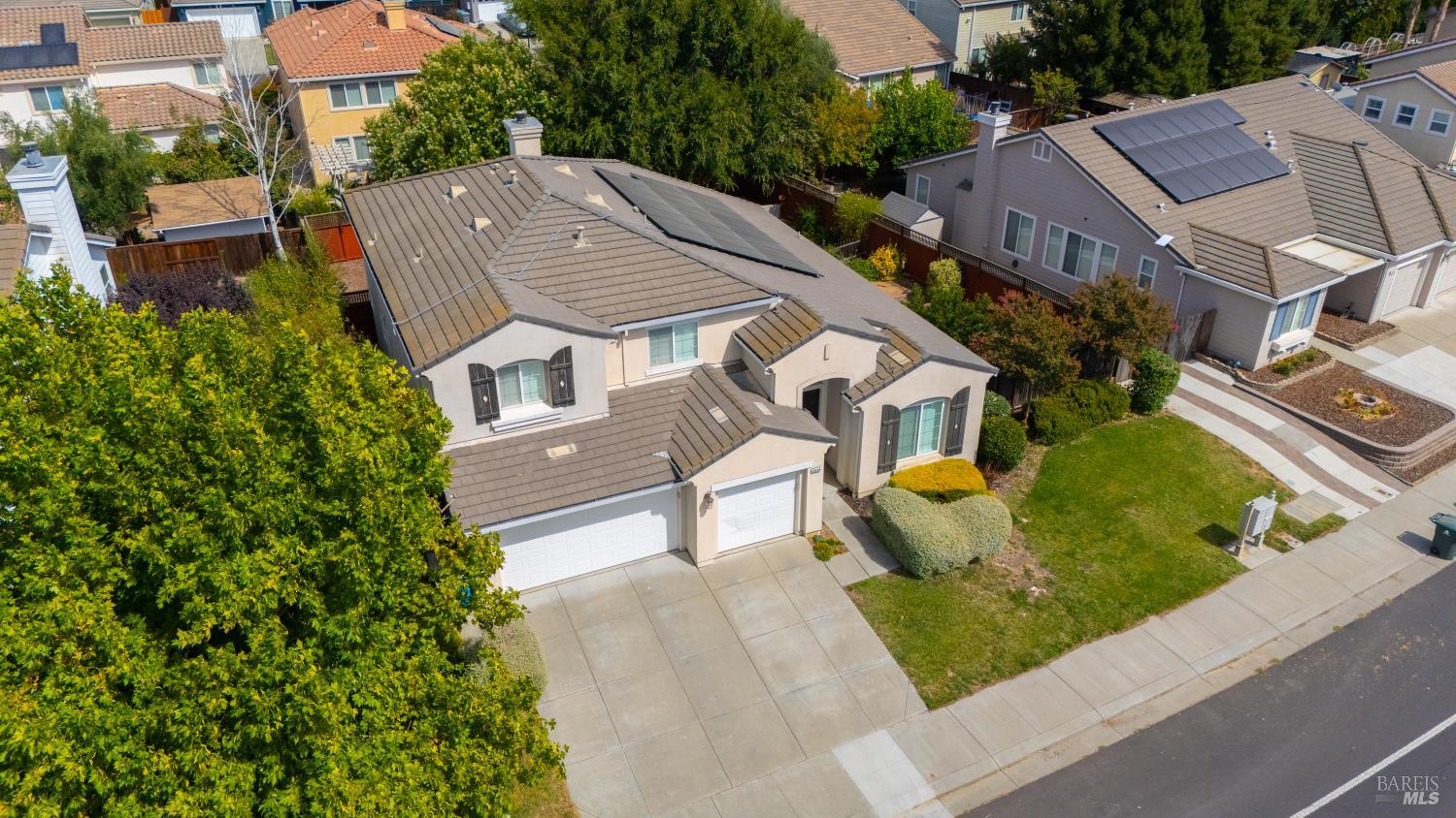 2215 Folsom Fair Circle Dixon CA 95620