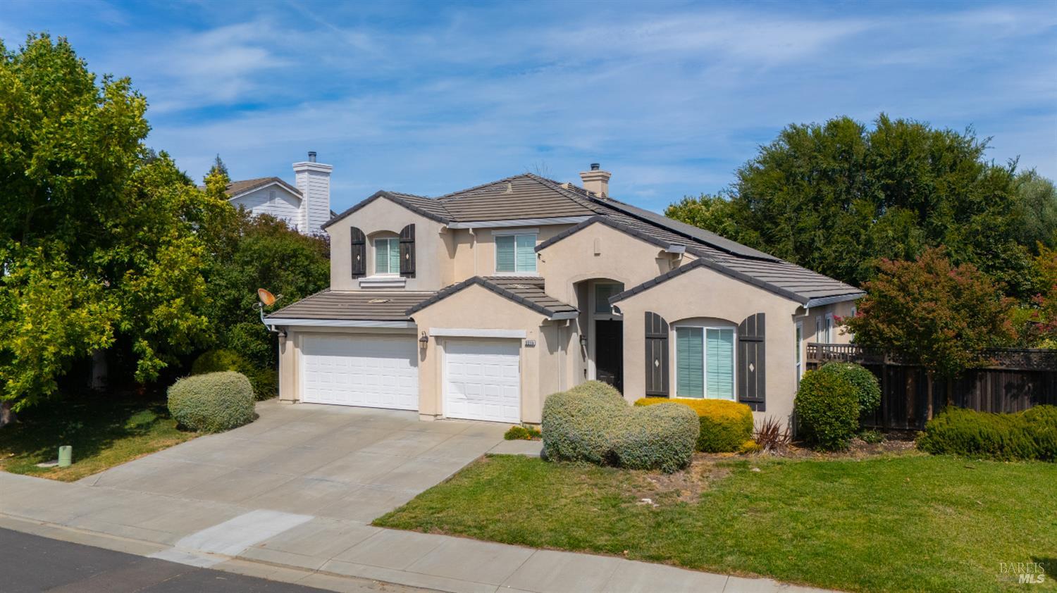 2215 Folsom Fair Circle Dixon CA 95620
