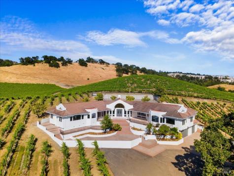 4076-4080 Old Redwood Highway Santa Rosa CA 95403