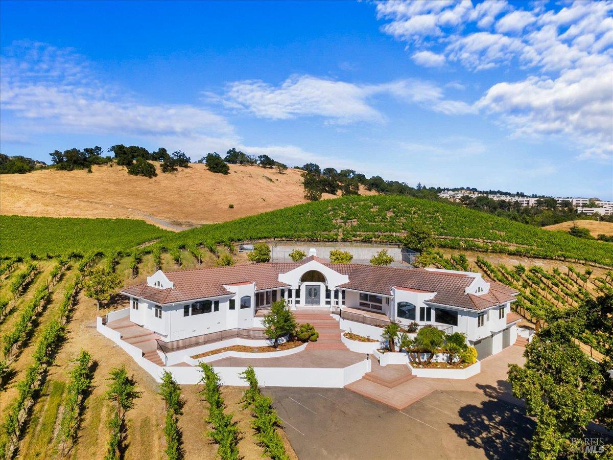 4076-4080 Old Redwood Highway Santa Rosa CA 95403