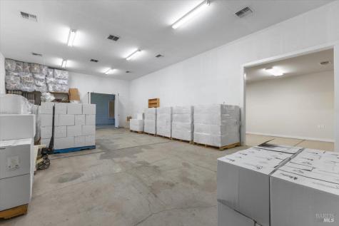 4076-4080 Old Redwood Highway Santa Rosa CA 95403