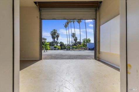 4076-4080 Old Redwood Highway Santa Rosa CA 95403