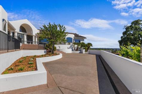 4076-4080 Old Redwood Highway Santa Rosa CA 95403