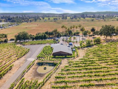 4076-4080 Old Redwood Highway Santa Rosa CA 95403